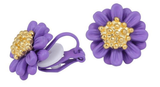 Studs - Colored Daisy Stud