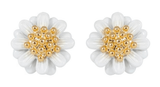 Studs - Colored Daisy Stud