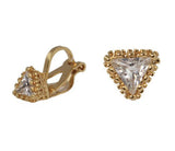 Studs - Colored Triangles Stud