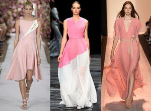 Spring Fashion: 3 Tips for Creating the Perfect Pink Outfit