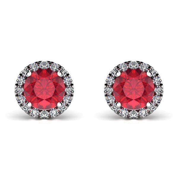 5 Things About July's Birthstone Ruby