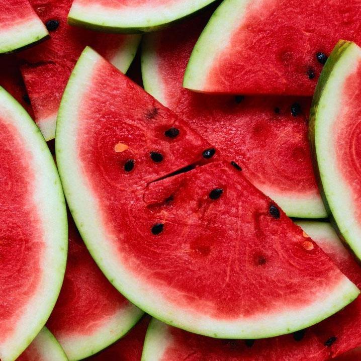 5 health benefits of Watermelon